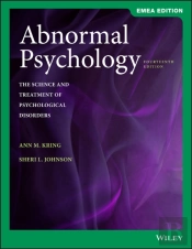 Abnormal Psychology