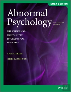 Bertrand.pt - Abnormal Psychology