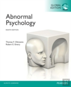 Bertrand.pt - Abnormal Psychology With Mypsychlab