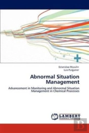 Abnormal Situation Management