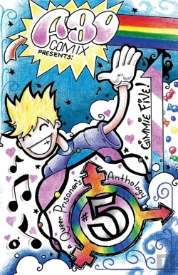 Bertrand.pt - A.B.O. Comix Vol 5: A Queer Prisoner'S A