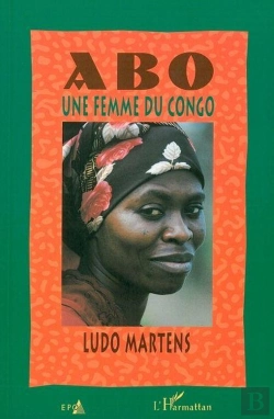 Bertrand.pt - Abo, Une Femme Du Congo