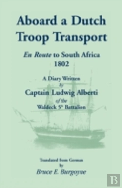 Bertrand.pt - Aboard A Dutch Troop Transport: A Diary