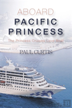 Bertrand.pt - Aboard Pacific Princess