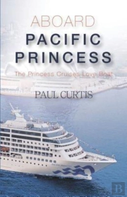 Bertrand.pt - Aboard Pacific Princess: The Princess Cr