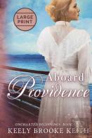 Aboard Providence