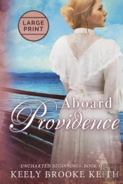 Aboard Providence
