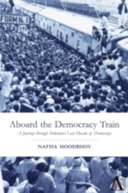 Bertrand.pt - Aboard The Democracy Train