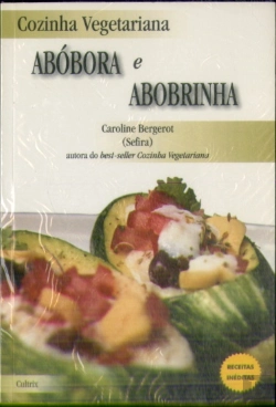 Bertrand.pt - Abóbora e Abobrinha