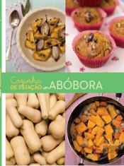Abóbora