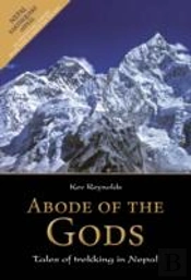 Abode Of The Gods