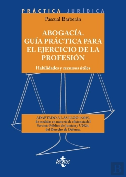 Bertrand.pt - Abogacia Guia Practica Para El Ejercicio De La Profesion