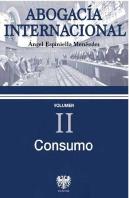 Abogacia Internacional Vol Ii Consumo