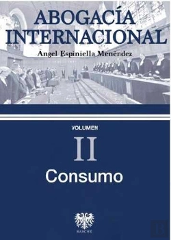 Bertrand.pt - Abogacia Internacional Vol Ii Consumo
