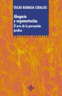 Abogacia Y Argumentacion