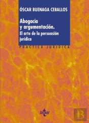 Abogacia Y Argumentacion