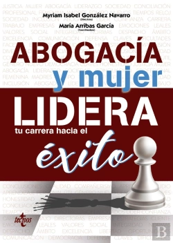 Bertrand.pt - Abogacía Y Mujer: Lidera Tu Carrera Hacia El Éxito