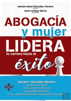 Bertrand.pt - Abogacía Y Mujer: Lidera Tu Carrera Hacia El Éxito