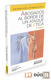 Abogados Al Borde De Un Ataque De Ética (Papel + E-Book)