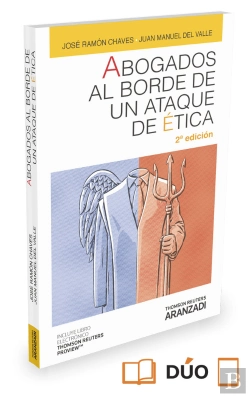 Bertrand.pt - Abogados Al Borde De Un Ataque De Ética (Papel + E-Book)
