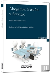 Abogados: Gestión Y Servicio