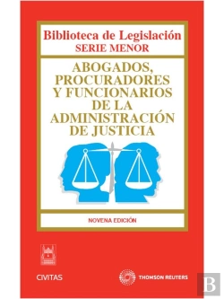 Bertrand.pt - Abogados, Procuradores Y Funcionarios De La Administración De Justicia