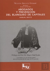 Abogados Y Prevención De Blanqueo De Capitales