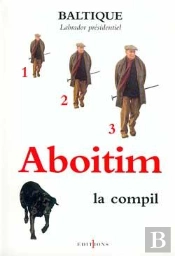 Aboitim La Compil - T.I, Ii, Iii