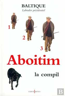 Bertrand.pt - Aboitim La Compil - T.I, Ii, Iii