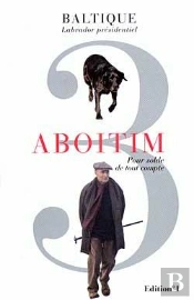 Aboitim - T.Iii : Pour Solde De Tout Compte