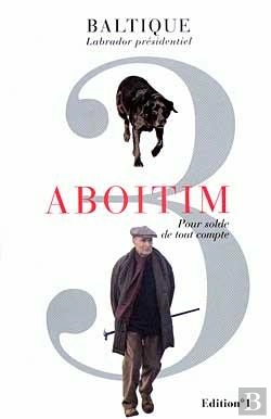Bertrand.pt - Aboitim - T.Iii : Pour Solde De Tout Compte