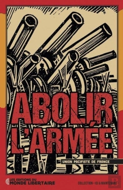 Bertrand.pt - Abolir L'Armée