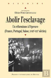 Abolir L'Esclavage