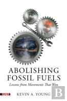 Abolishing Fossil Fuels