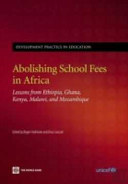 Bertrand.pt - Abolishing School Fees In Africa