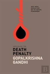 Abolishing The Death Penalty