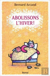 Abolissons L'Hiver