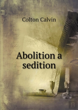 Bertrand.pt - Abolition A Sedition