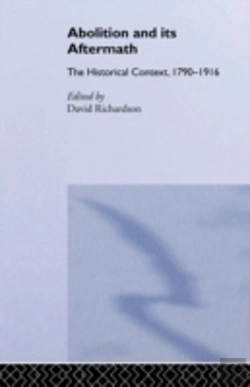 Bertrand.pt - Abolition And Its Aftermath