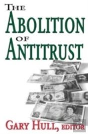 Abolition Of Antitrust