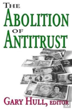 Bertrand.pt - Abolition Of Antitrust