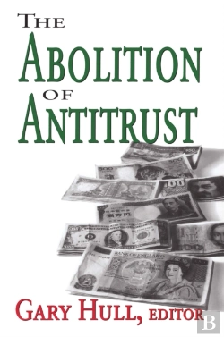 Bertrand.pt - Abolition Of Antitrust