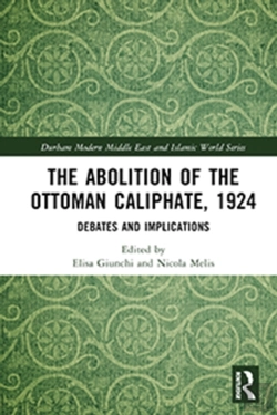 Bertrand.pt - Abolition Of The Ottoman Caliphate, 1924