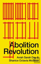 Abolition Revolution