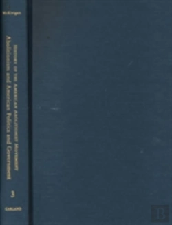 Bertrand.pt - Abolitionism And American Politics And Government