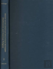 Abolitionism And American Religion