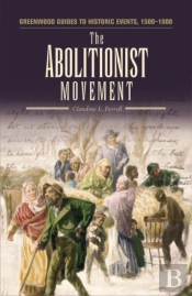 Abolitionist Movement