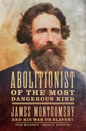 Abolitionist Of The Most Dangerous Kind