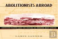 Abolitionists Abroad