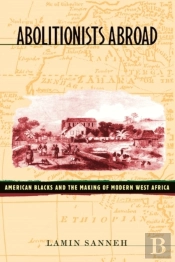 Abolitionists Abroad